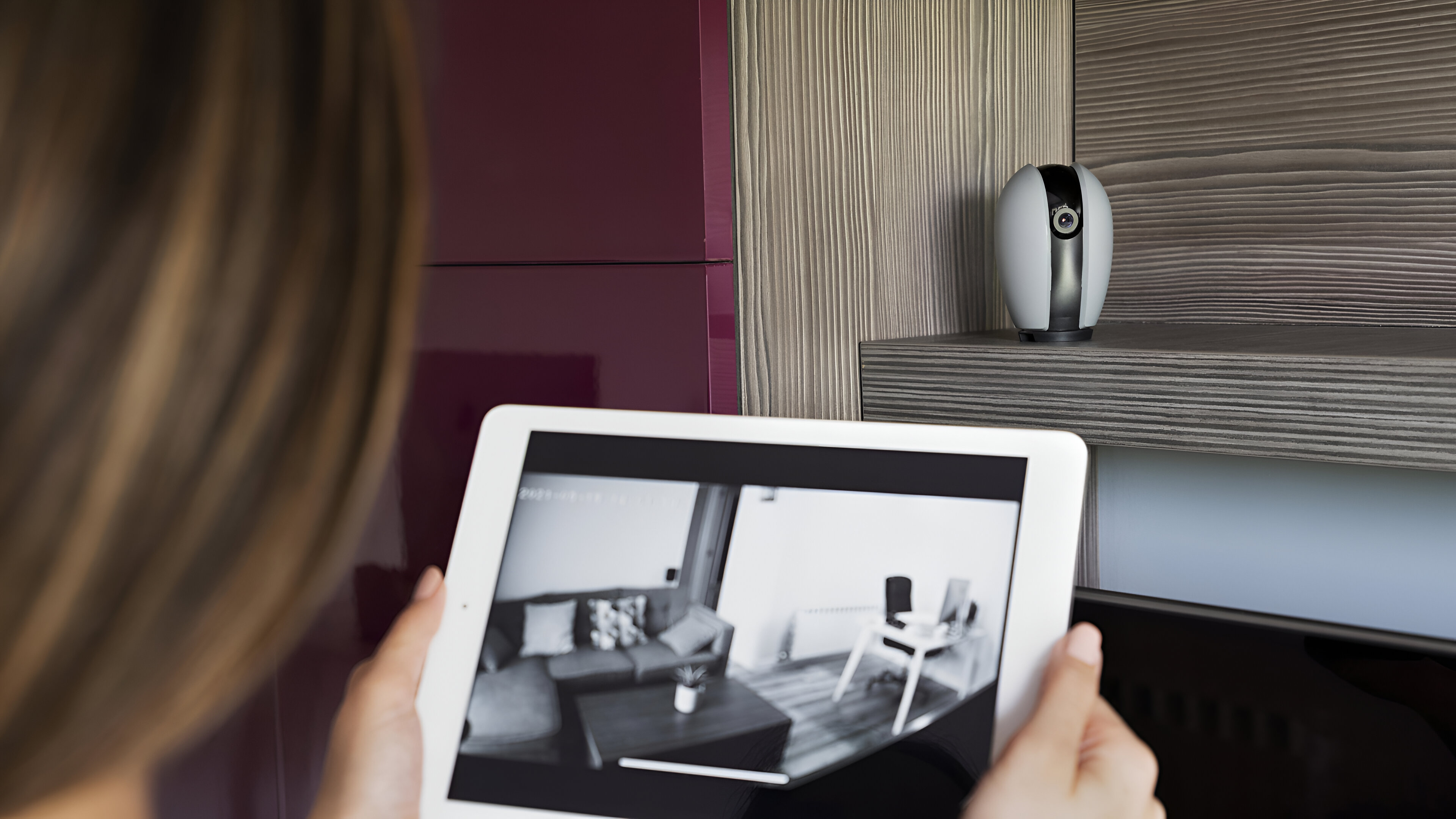 Smart Security Upgrades